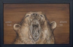 Ursus maritimus (Orso polare), di Joseph Rossano, 2022