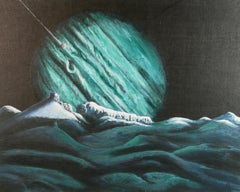 Voir dans  Space extérieur 1985