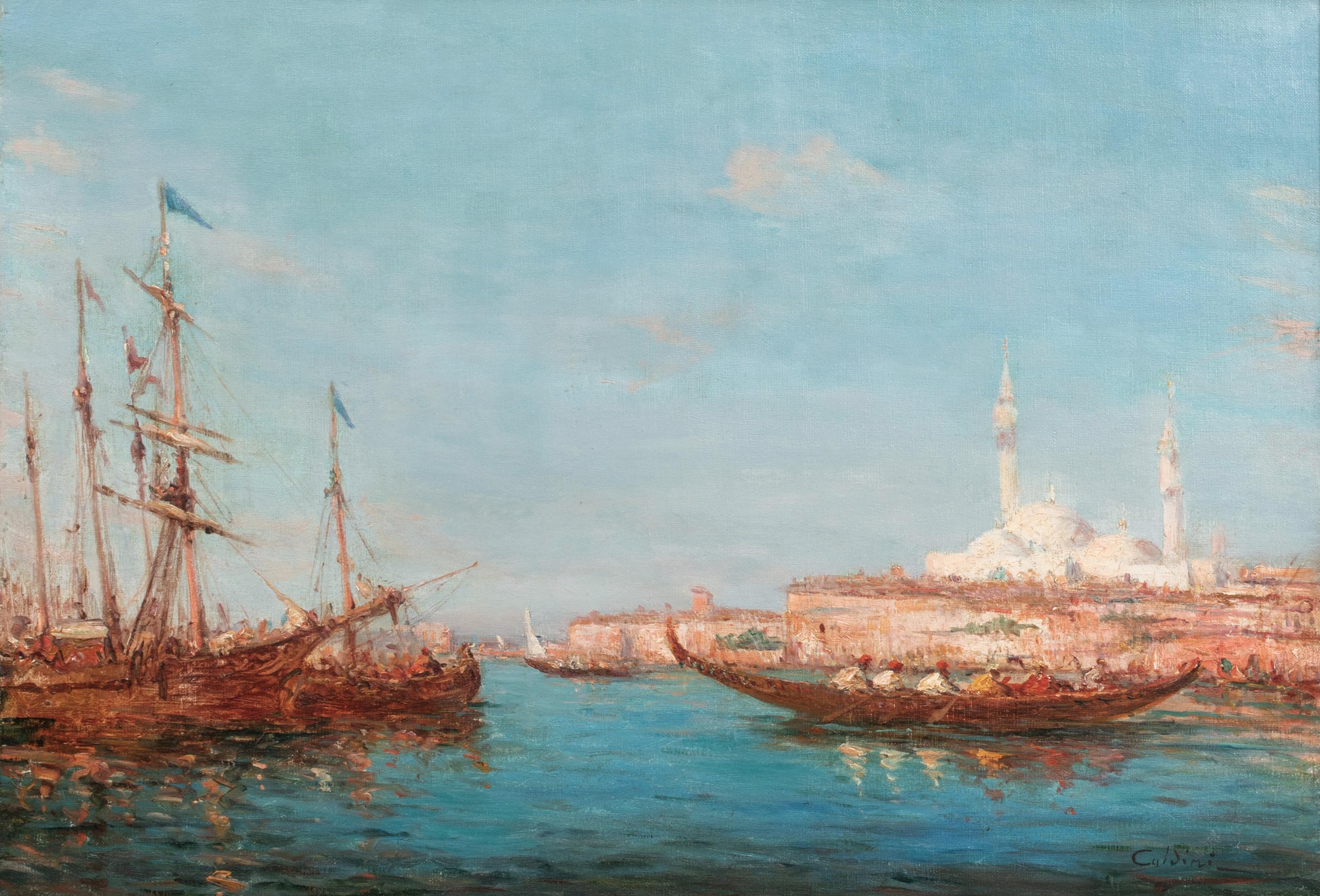 19th century istanbul