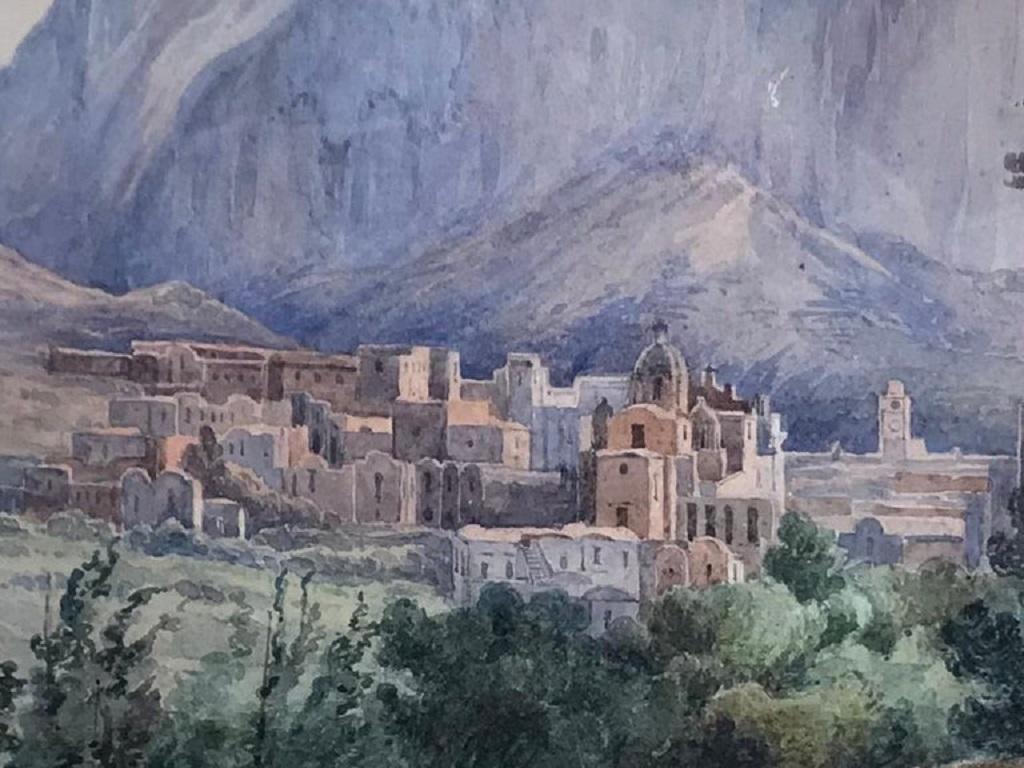 Vista de Capri 1