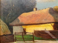 Village House