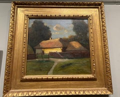 Village House