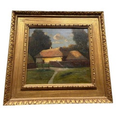 Village House