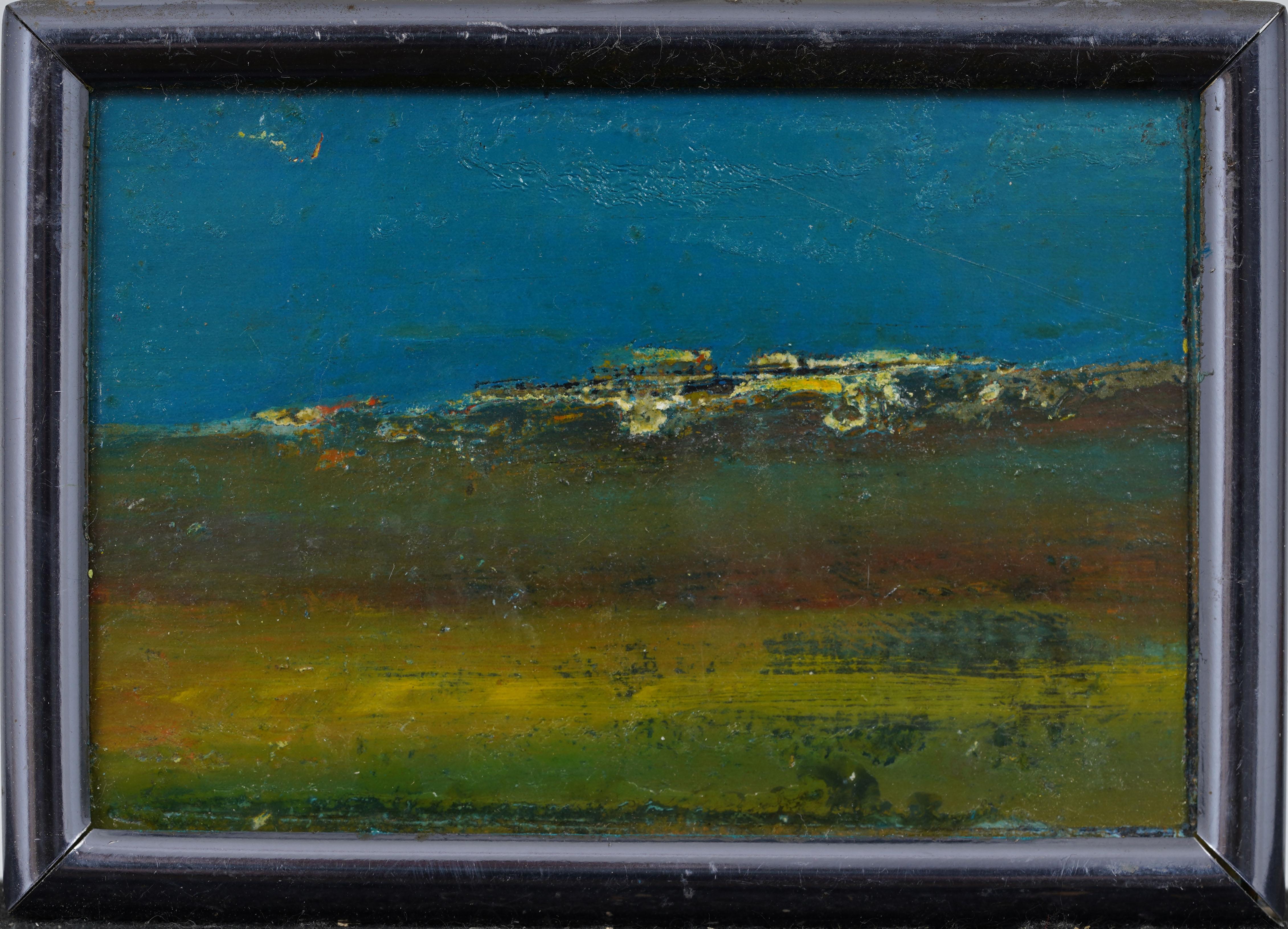 Framed Paintings