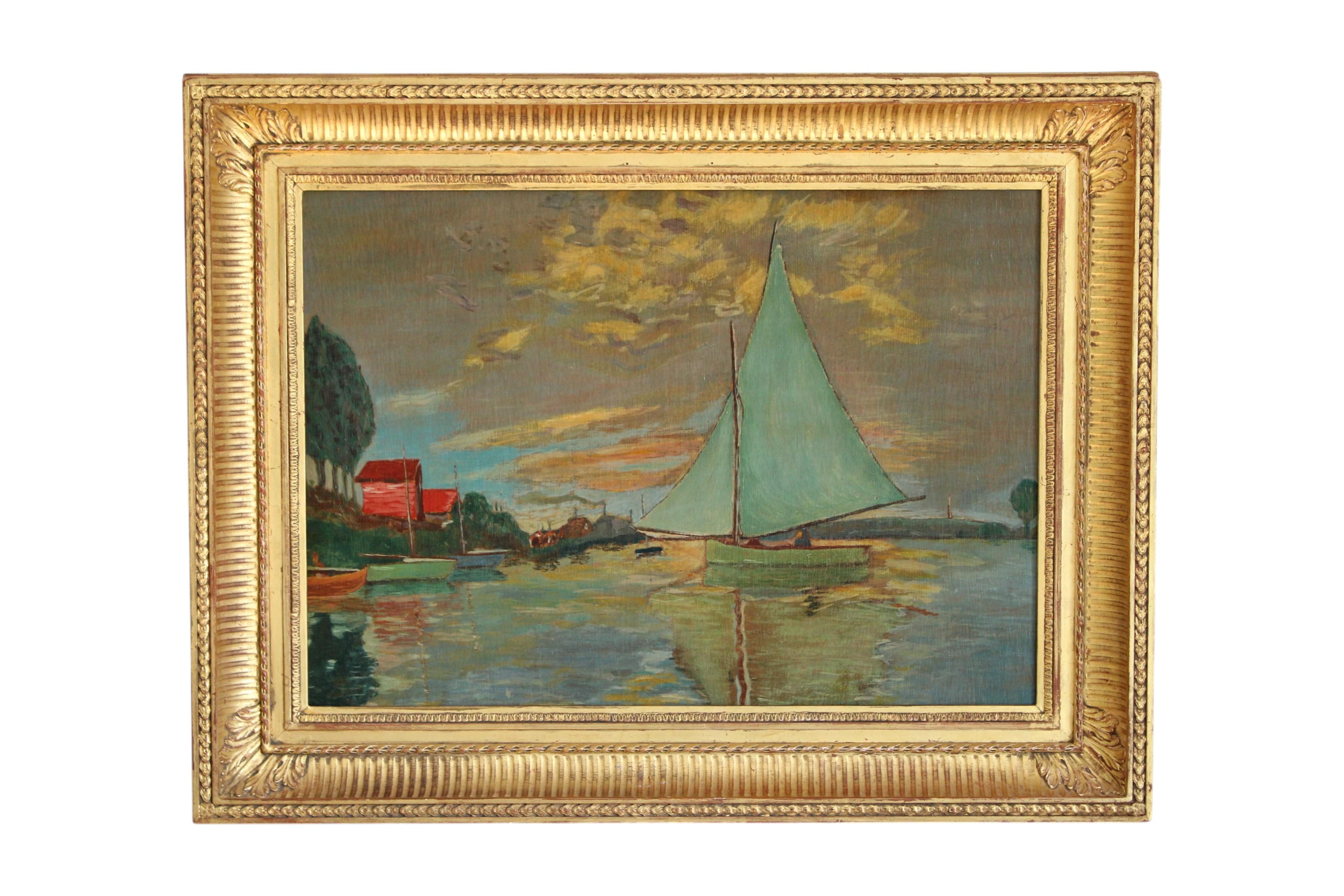 How much is The Starry Night worth?