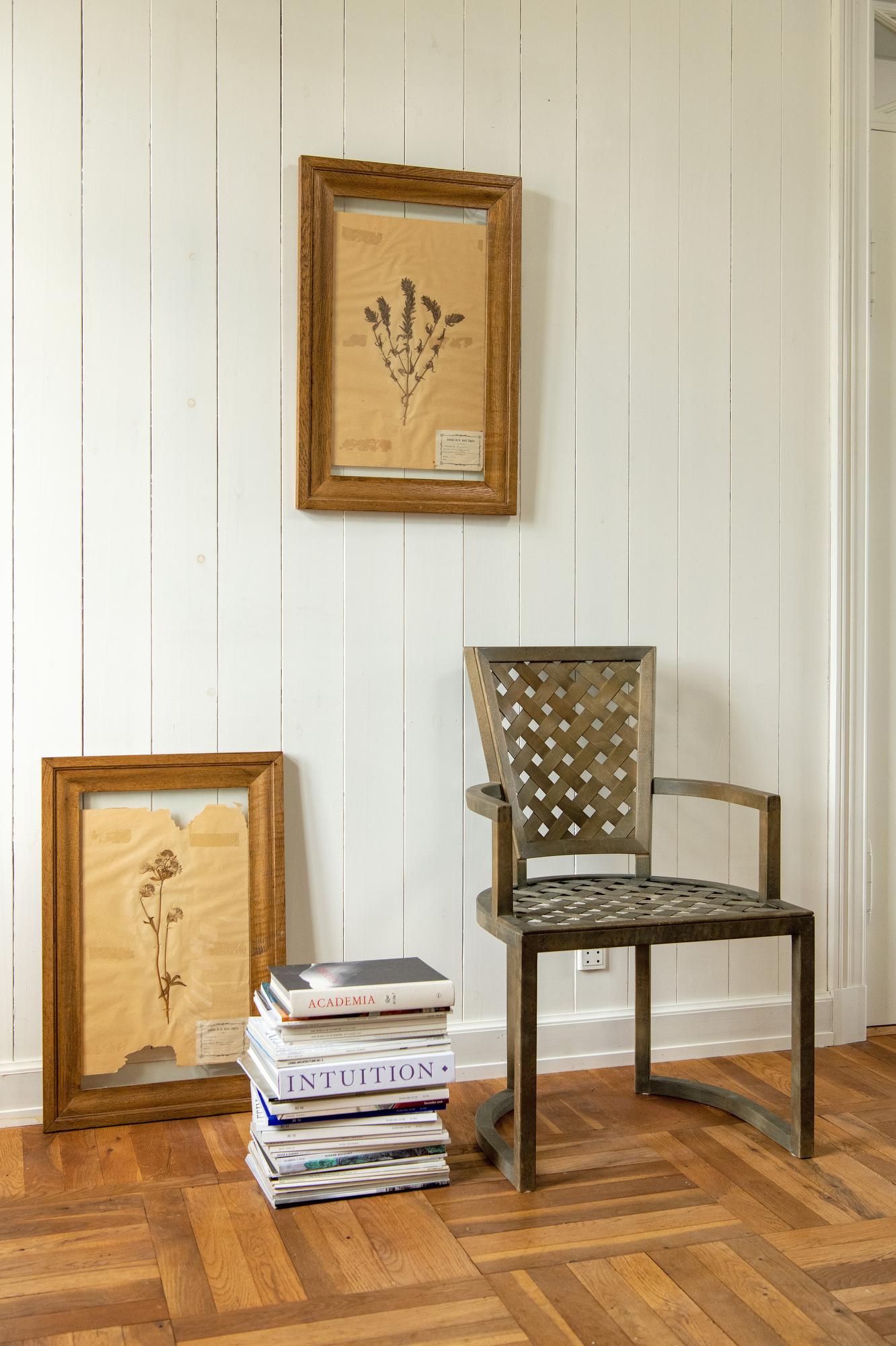 herbarium france