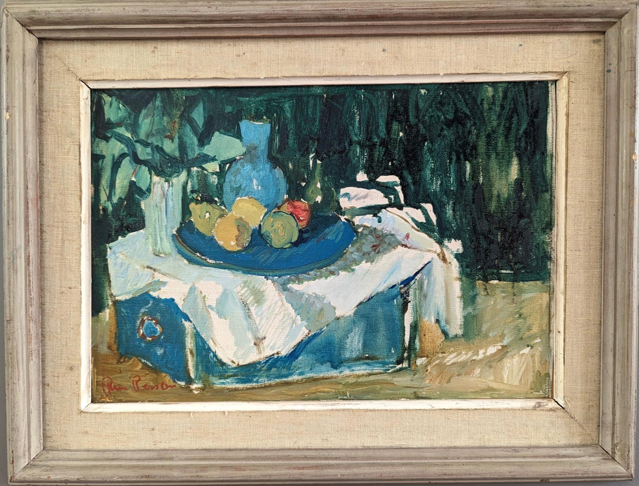 Unknown Still-life Paintings