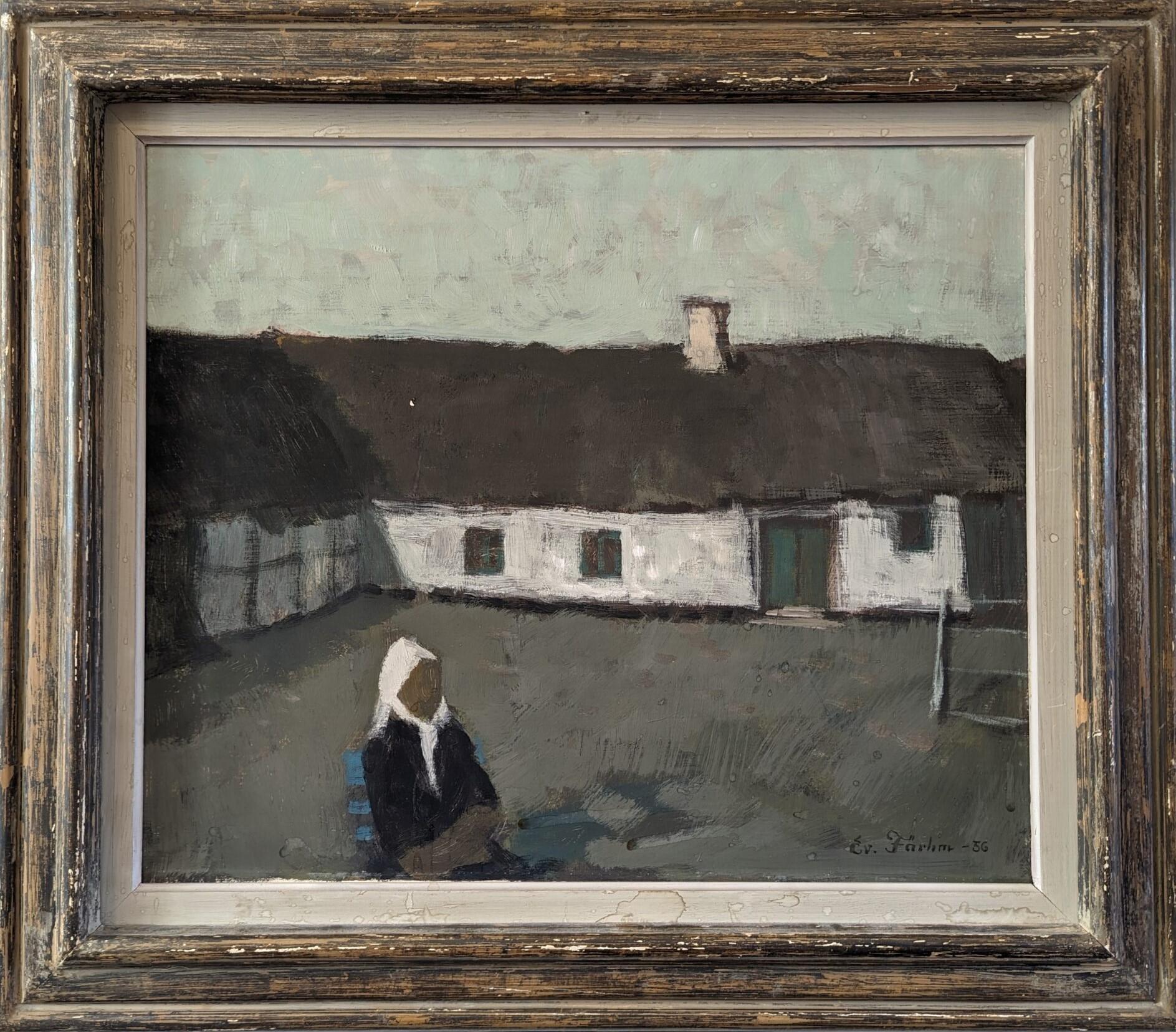 https://a.1stdibscdn.com/unknown-paintings-vintage-mid-century-swedish-framed-figurative-oil-painting-courtyard-bench-for-sale/a_18692/a_133952021699393714103/PXL_20231031_130655737_scaled_2_master.jpg