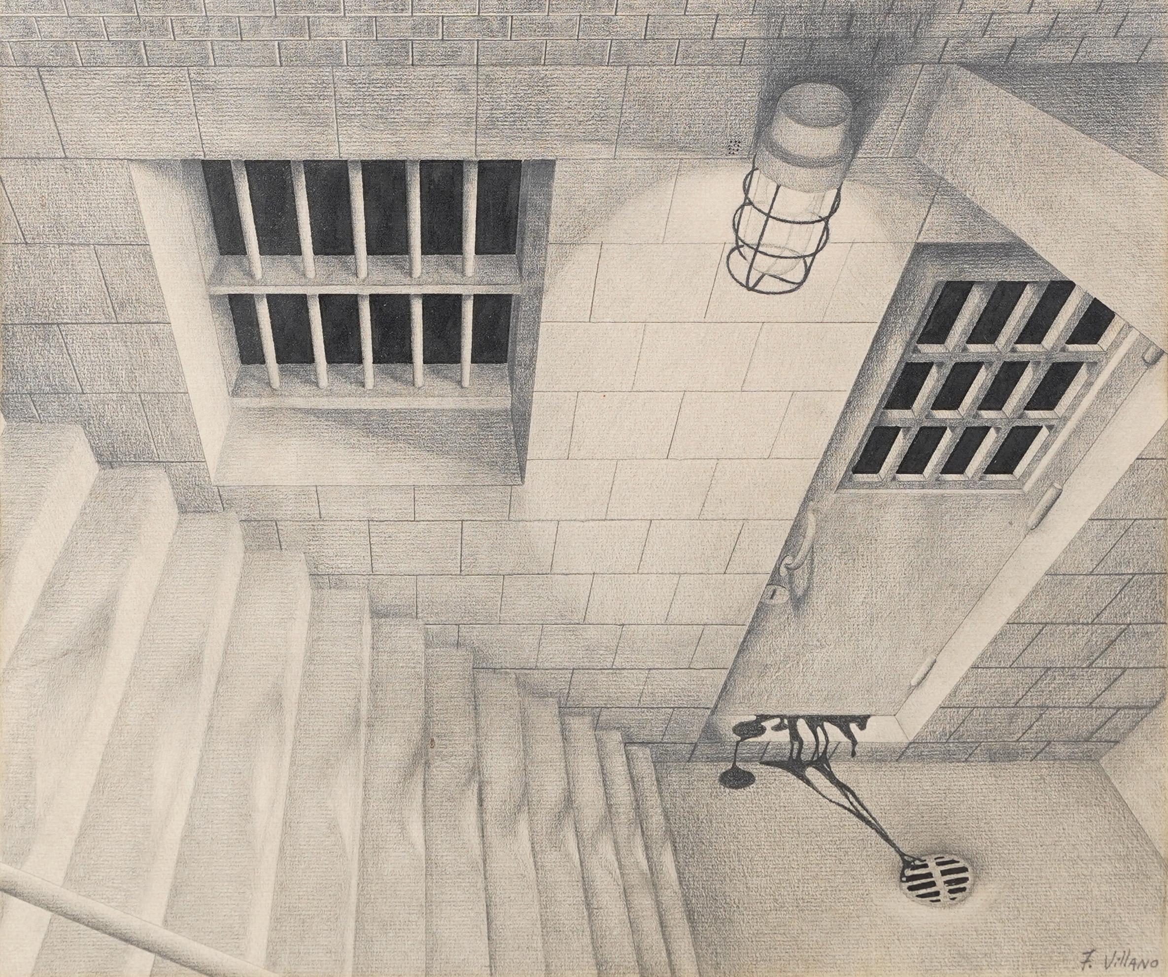 macabre prison