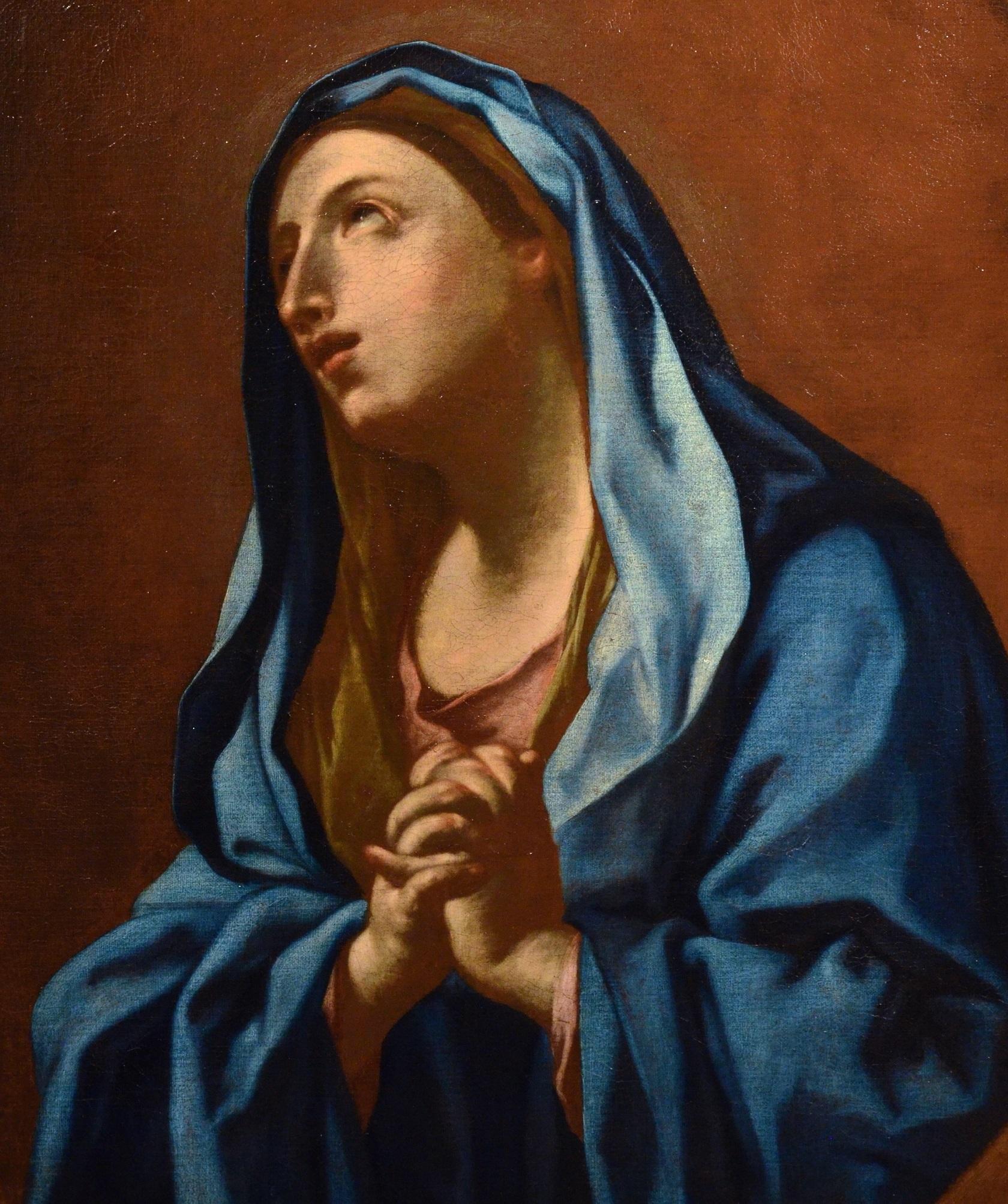 roman madonna