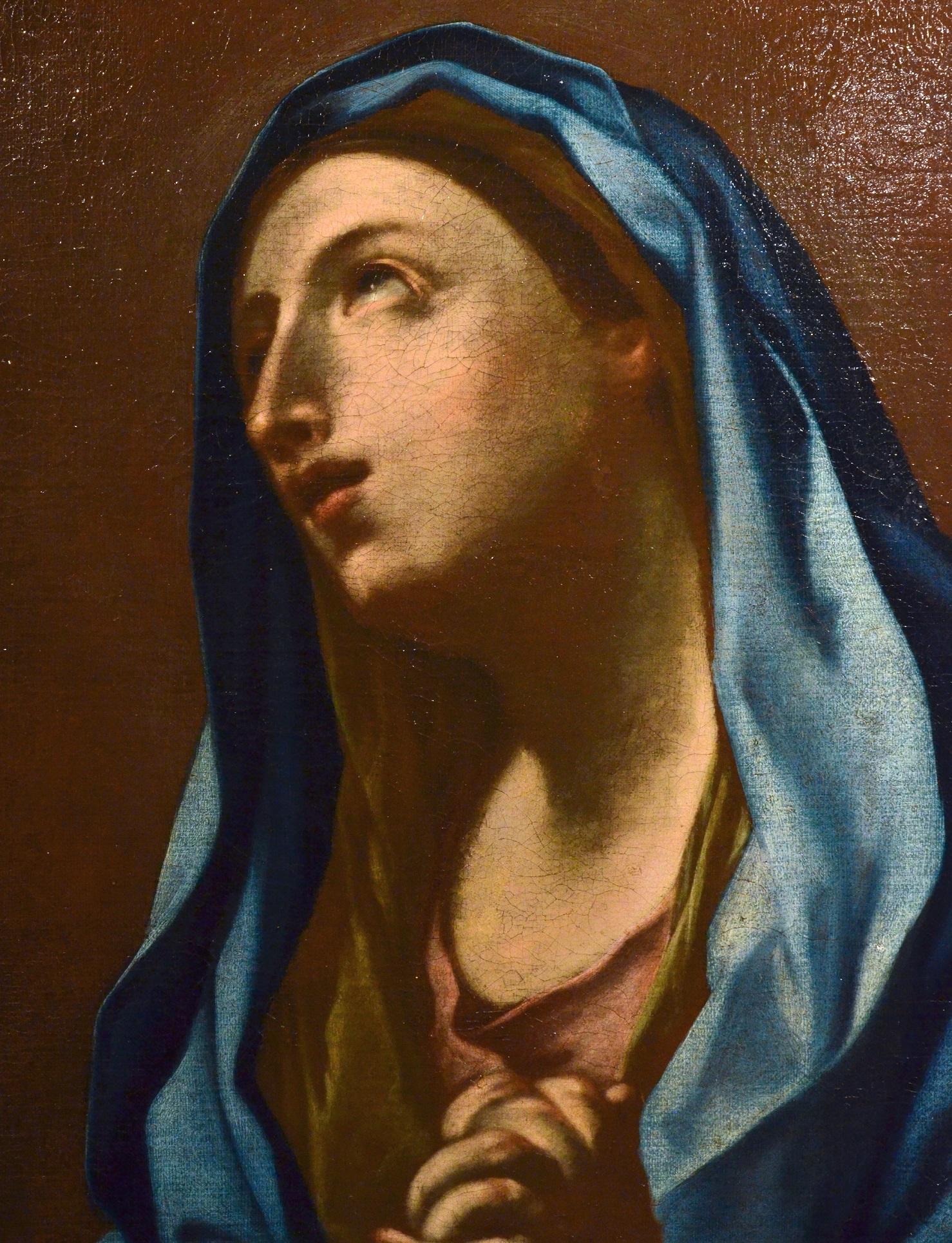 la dolorosa painting