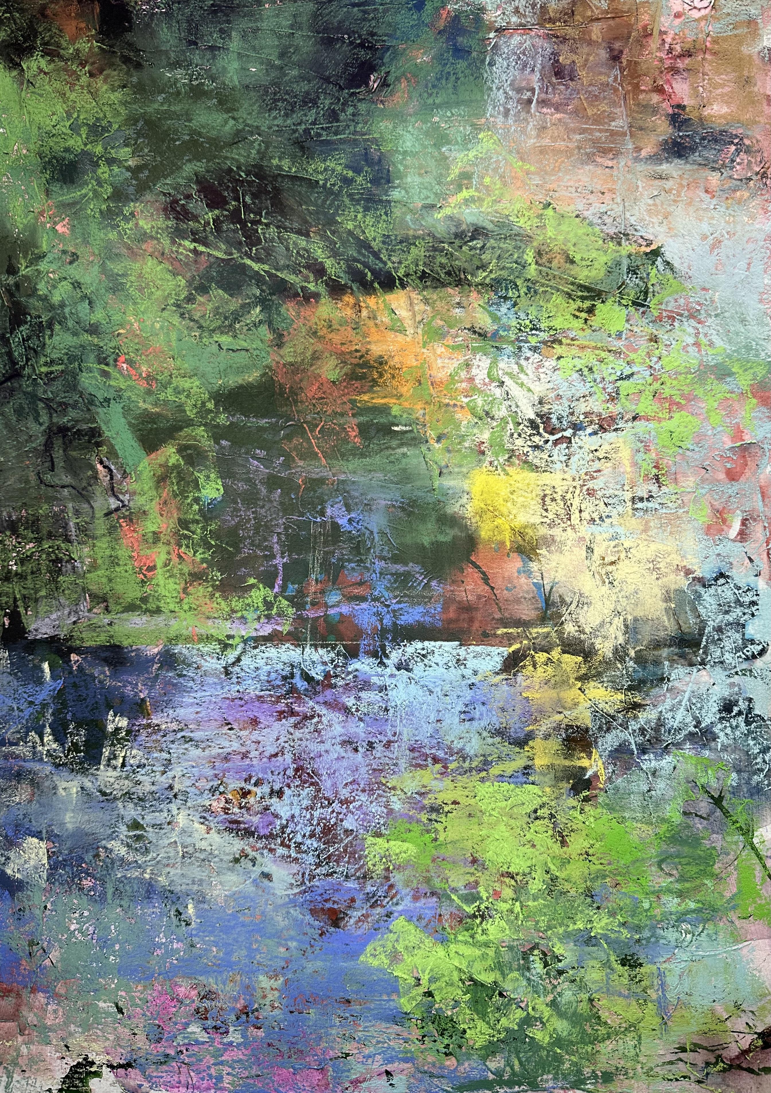 Bordo dell'acqua