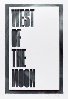 West Of The Moon by Owen Gildersleeve