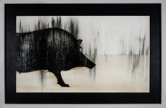 Wild Boar de Joseph Rossano, 2020