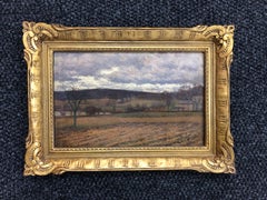 William Crothers Fitler New York Farm
