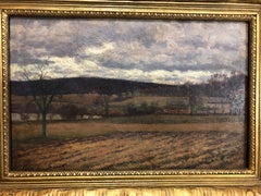William Crothers Fitler New York Farm