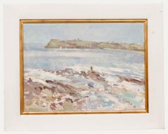 William Dealtry (1915-2007) - 20th Century Oil, North Bay