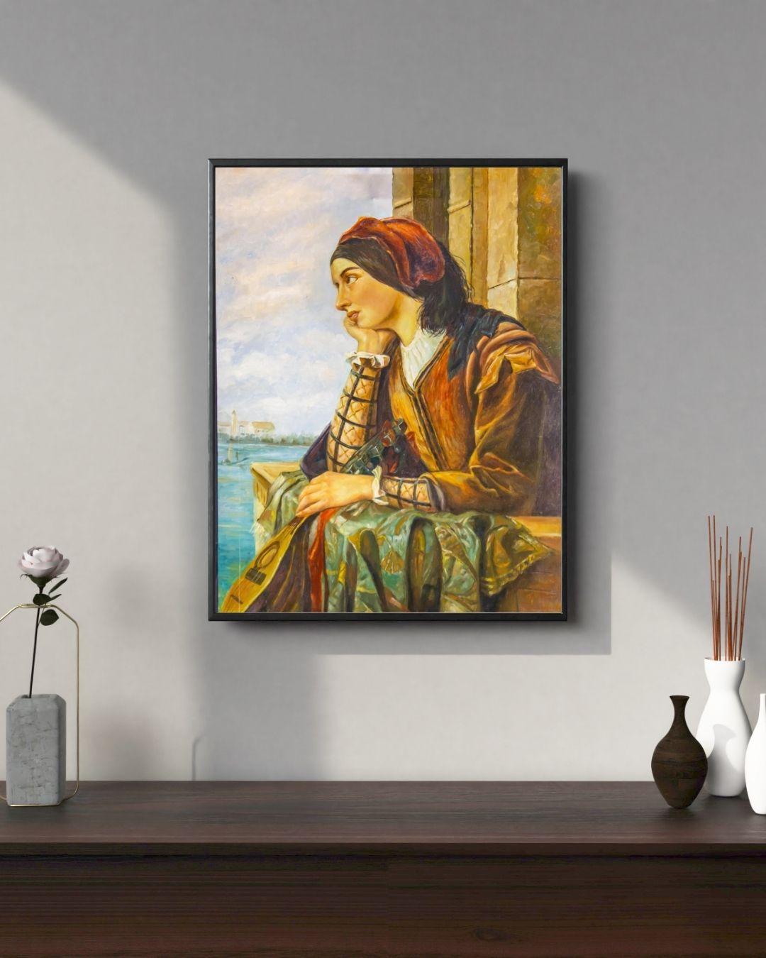 „Frau in der Liebe“ im Angebot 9