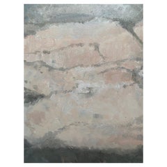 Yvette Dubois Habasque, peinture abstraite cubiste française