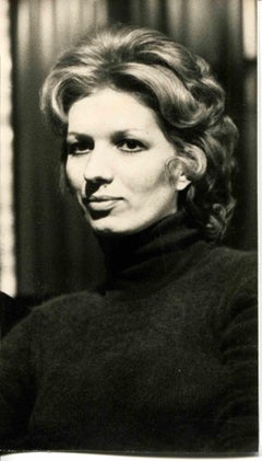  Iva Zanicchi - Foto - 1970er Jahre