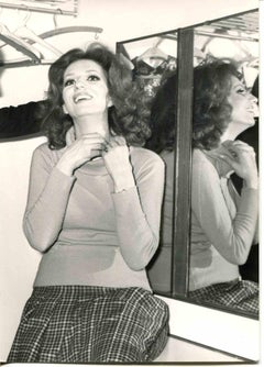  Iva Zanicchi - Foto - 1970er Jahre