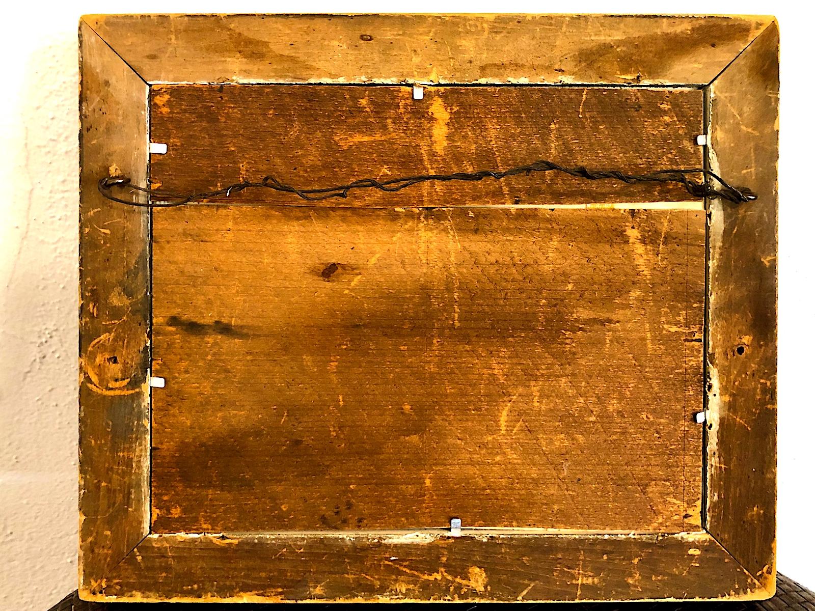 Photo des années 1920 de la Seawell Cushion Wheel Co. L'équipe de baseball de Détroit - Photoréalisme Photograph par Unknown