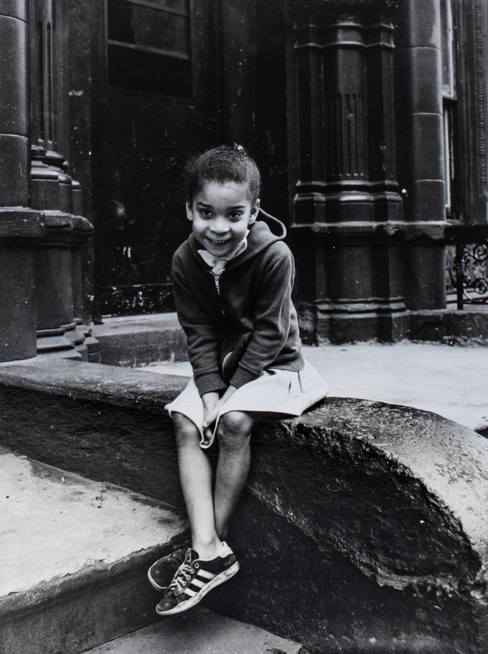 3 fotografie americane in bianco e nero di artisti misteriosi