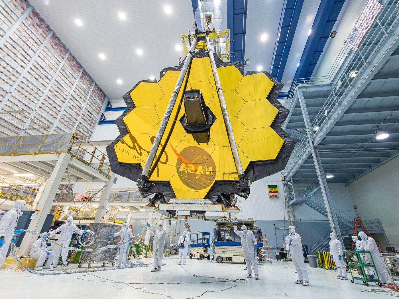 50x40 I pilastri della creazione James Webb Telescope Fotografia spaziale NASA Fine Art 2