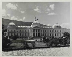 Un vistazo a  Haití - Fotografía de época - Años 60