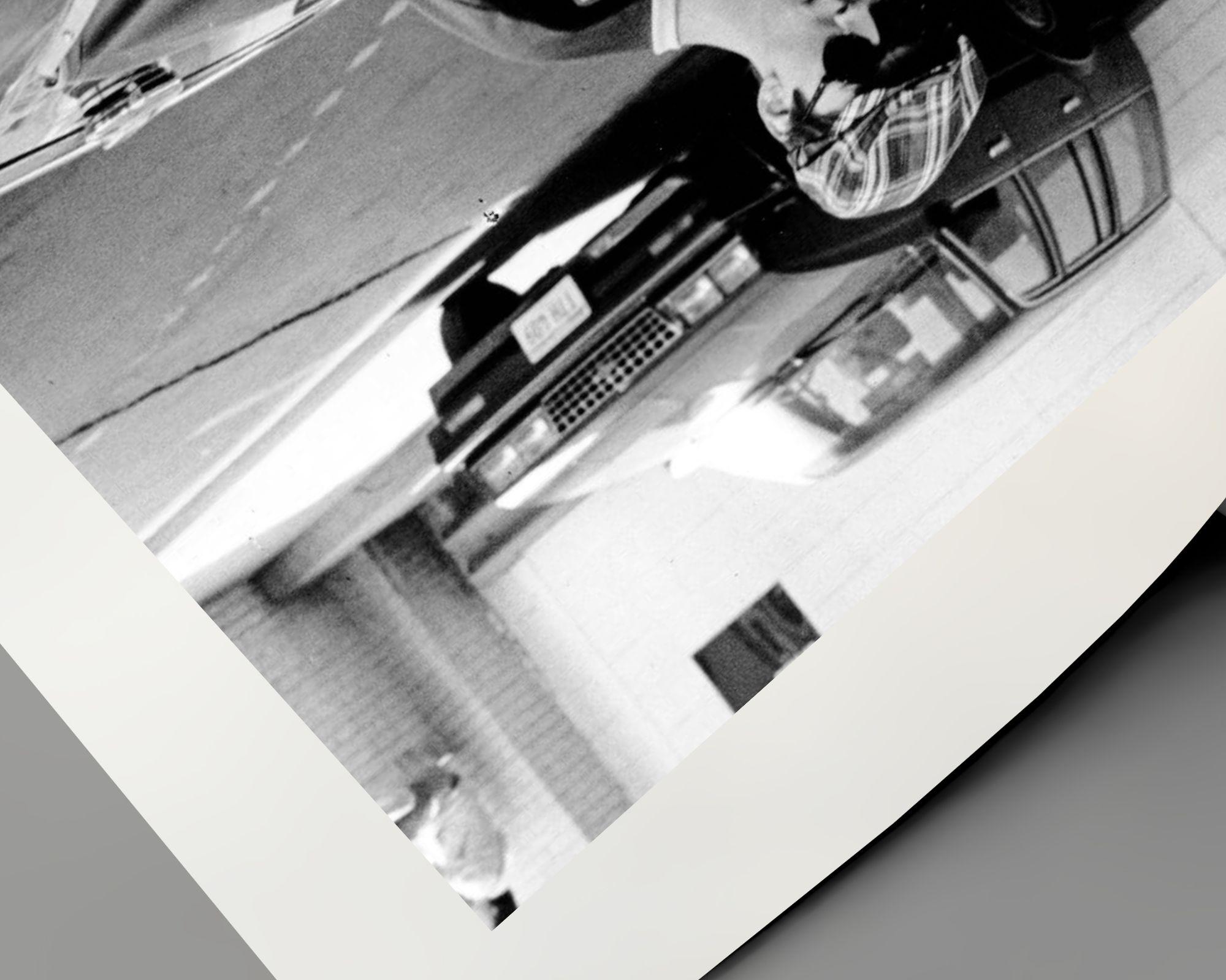 Eine Szene aus „Ferris Buellers Day Off“ (Zeitgenössisch), Photograph, von Unknown