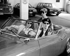 A Scene from "Ferris Buellers Day Off"