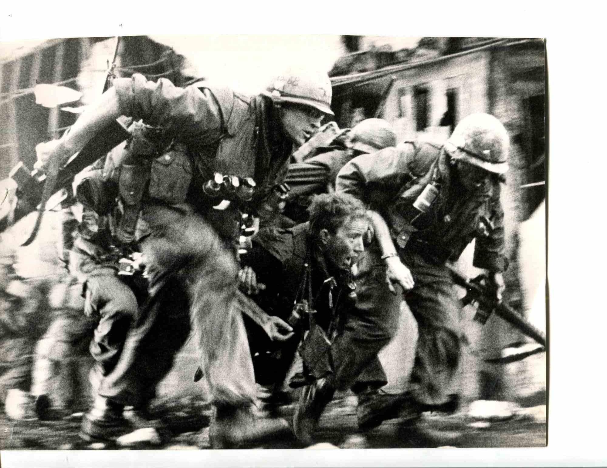 A Scene from Full Metal Jacket - 1987