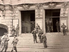 Vintage Algeria - Historical Photo - 1960s