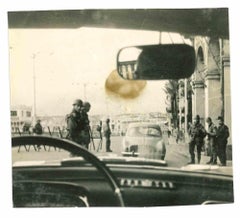 Algeria – Historisches Foto – 1960er Jahre