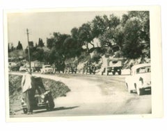 Algeria - Foto storica - Anni '60