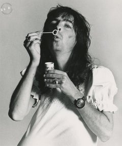 Alice Cooper Photoshoot 1975
