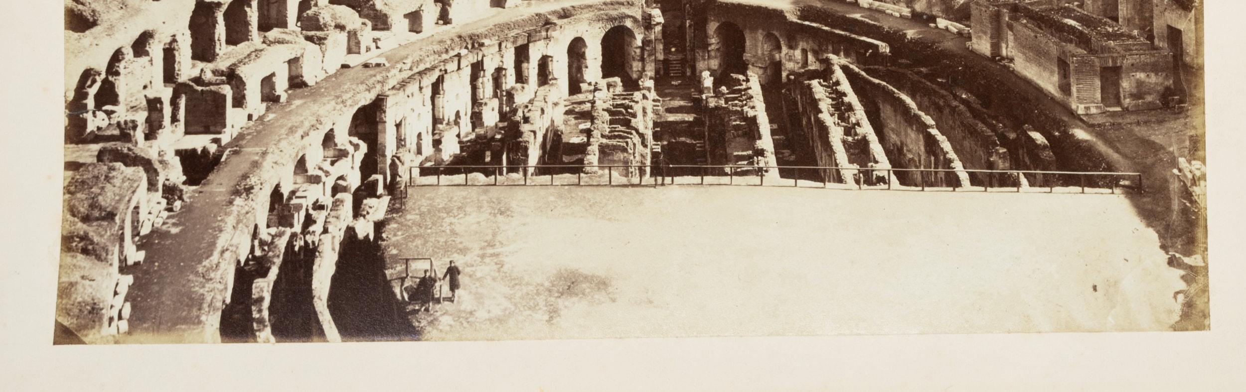 Amphitheatre, Colosseum, Rom im Angebot 2