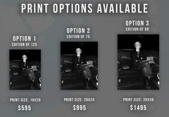 Andy Warhol Candid Fine Art Print