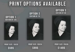Anette Funicello: Disney Mouseketeer Fine Art Print