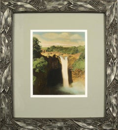 Fotografia di paesaggio