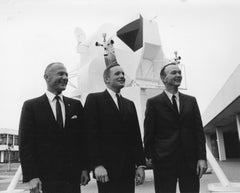 Apollo 11 Vintage Original Photograph