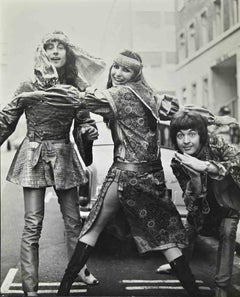 Artistics - Fotografia d'epoca - Anni '60