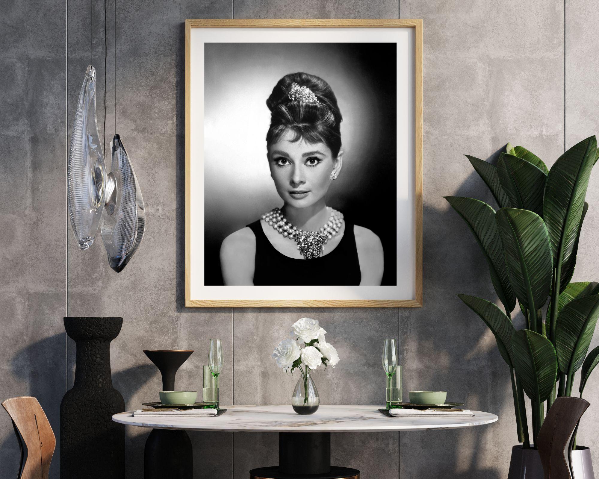 Audrey Hepburn 