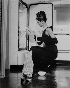 Vintage Audrey Hepburn: Only Home for a Moment
