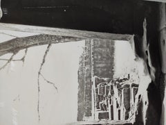 BABY- Black and white photography Italy 1970s