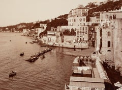 Bay of Posillipo, Naples