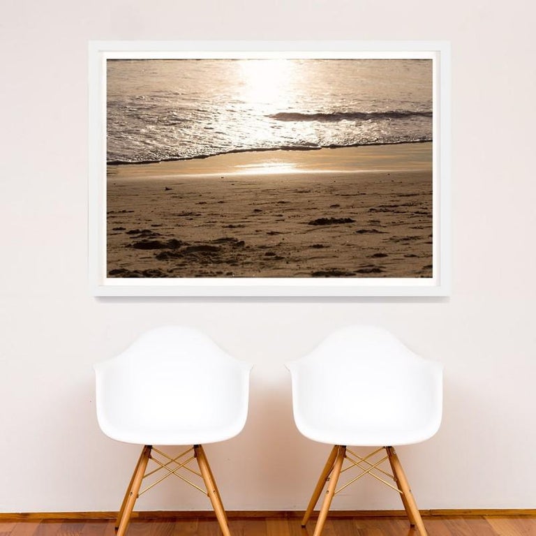 Beach Life No 31 Giclee Print Unframed