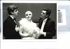 Betrayals by Harold Pinter - Vintage Photo - 1970s