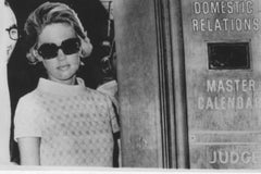 Betsy Drake - Photo d'époque - années 1950