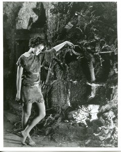 Betty Bronson in Peter Pan 1924